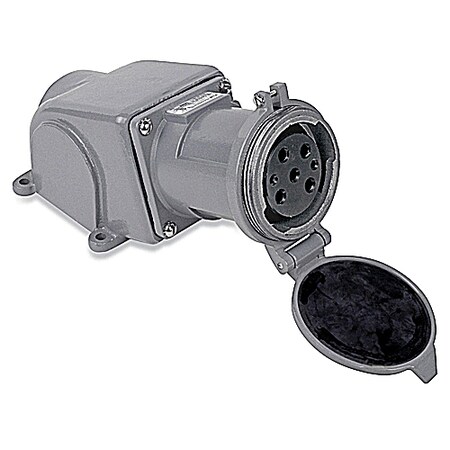 Abb 30A, REC, 3P4W, MG, 414, ENC, 3P600 DF3414FR0E0